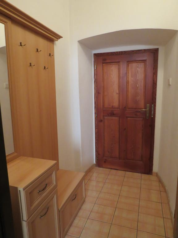 Hotel Cesky Dvur Бероун Номер фото