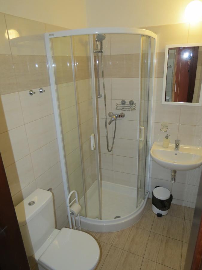 Hotel Cesky Dvur Бероун Экстерьер фото